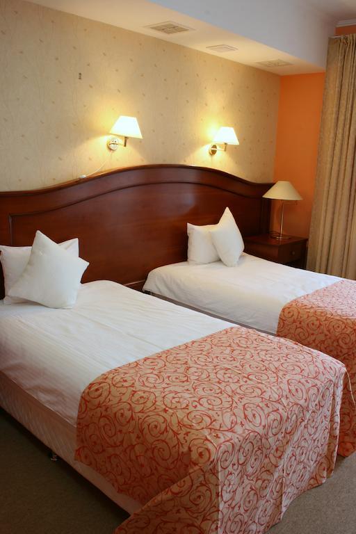 Premier Hotel Shafran Sumy Room photo